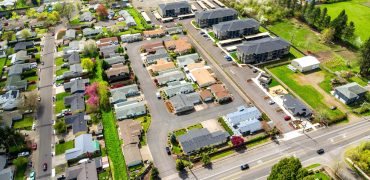 Center View Estates