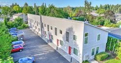 Newer Vintage (2017) Washington County, townhouse style units