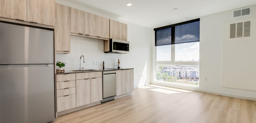 Iota Fox Station | 148-Unit Class A Multifamily Property in Denver