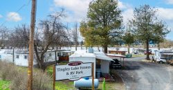 Tingley Lake Estates