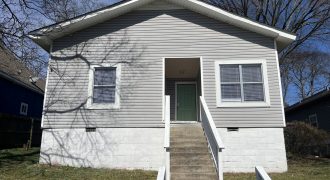 70-Unit SFH Portfolio- Little Rock AR