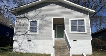 70-Unit SFH Portfolio- Little Rock AR